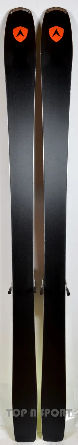Dynastar Powertrack 89 Ti skis polyvalents occasion