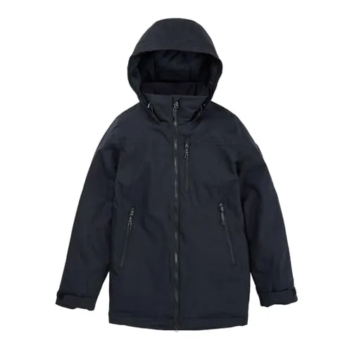 Burton Lelah Veste de Snowboard Femme Isolée Imperméable