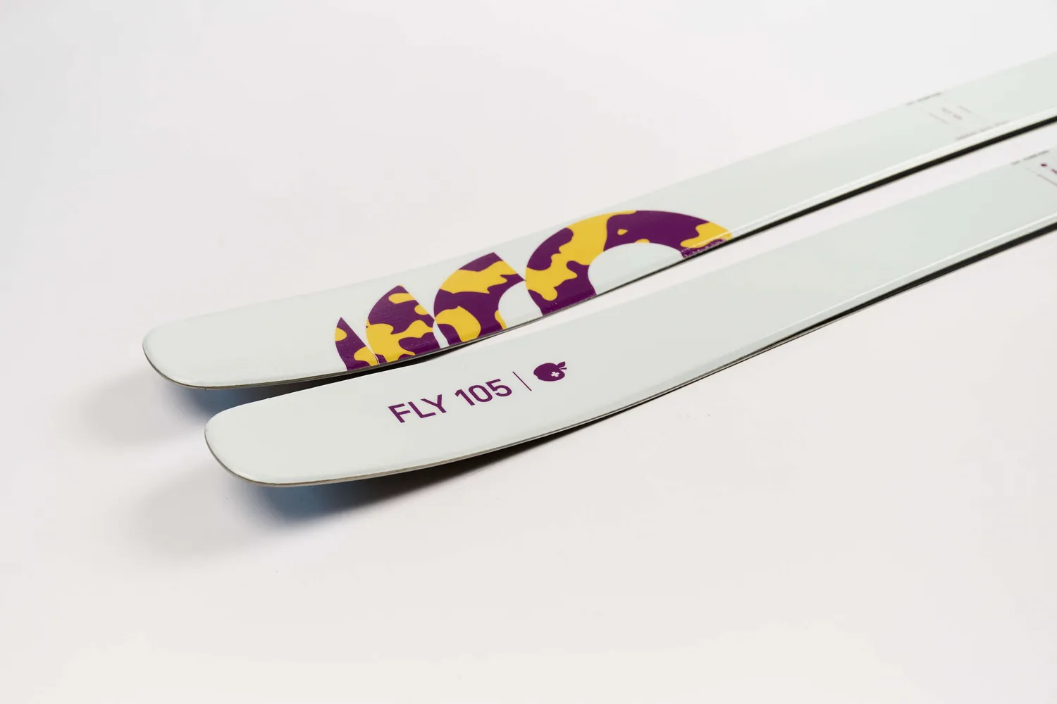 Movement FLY 105W ski poudreuse femme
