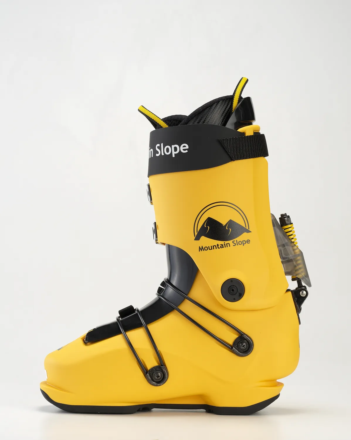 EXP Point 951 Mountain Slope 130 RD boots snowboard rigides