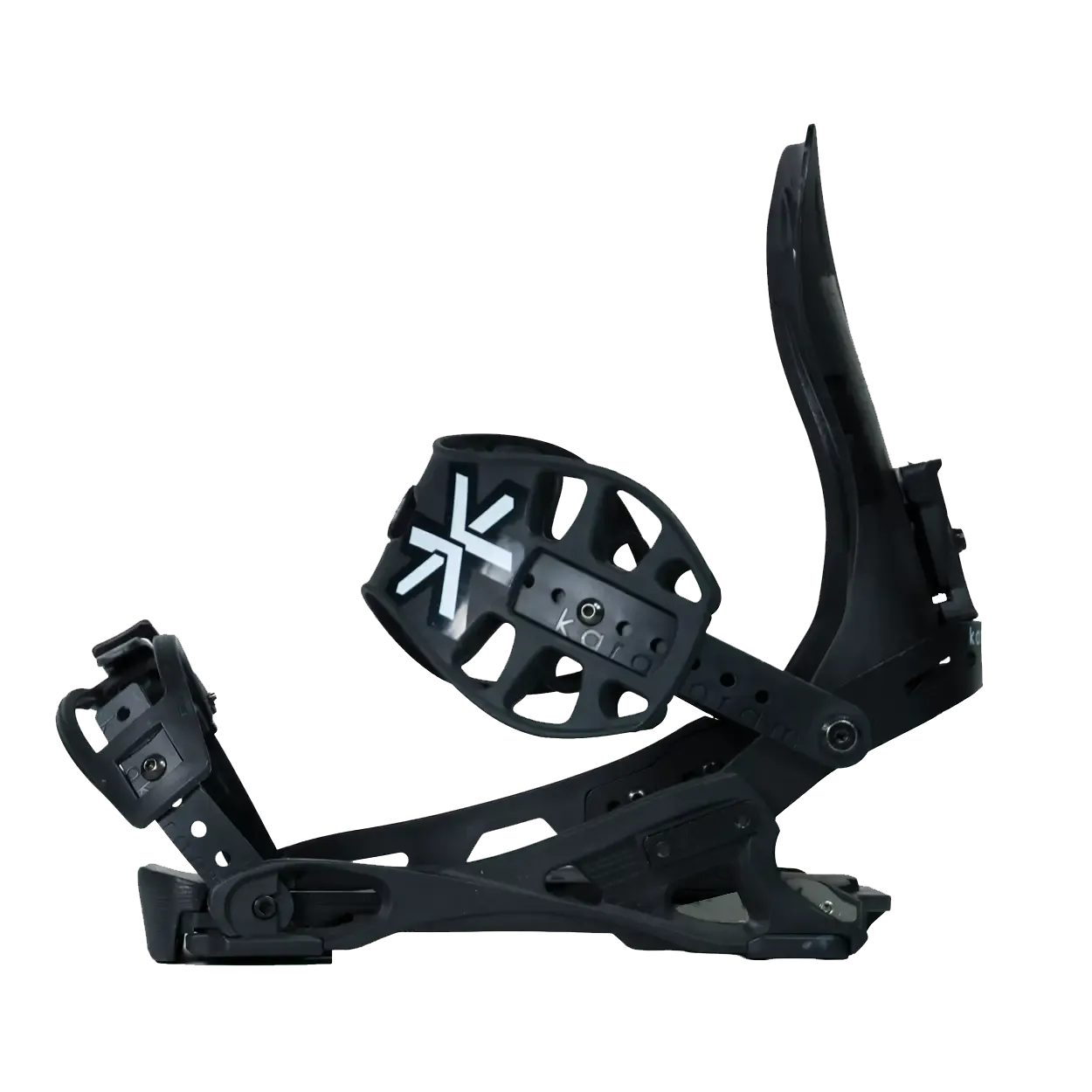 Karakoram Free Ranger Split fixations splitboard freeride