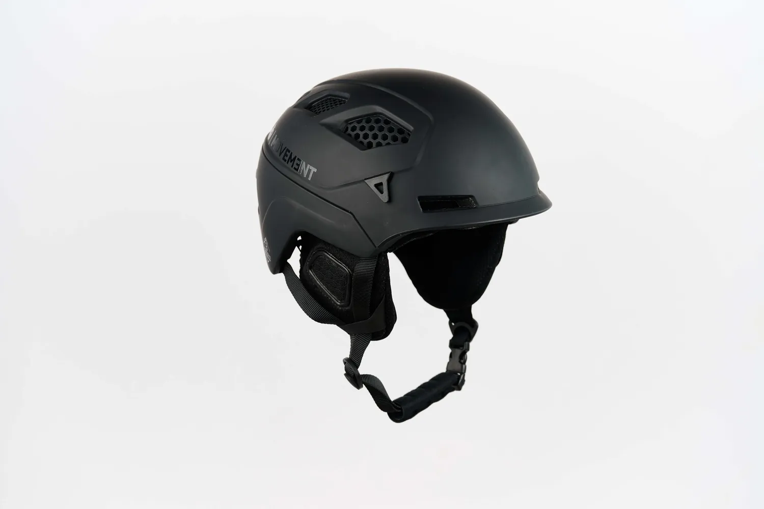 Movement 3Tech Alpi Hybrid casque multisport