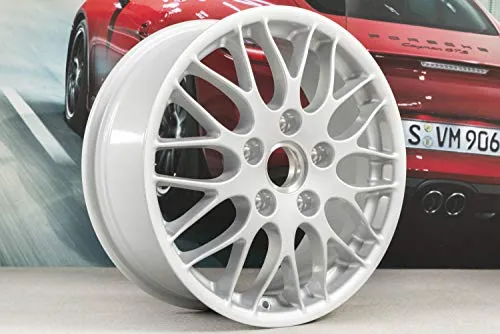 Porsche 911 Boxster jante 17" 7J ET55 993 996 986