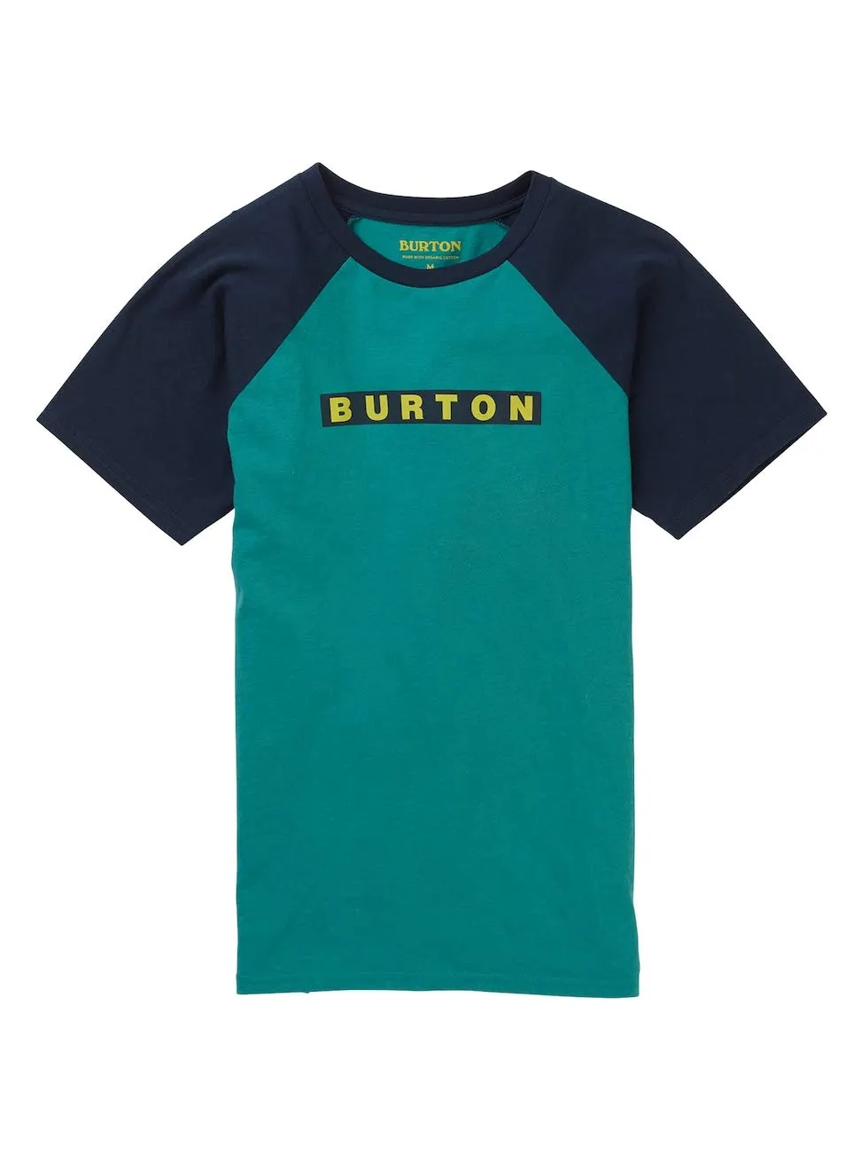 Burton Vault t-shirt enfant coton bio