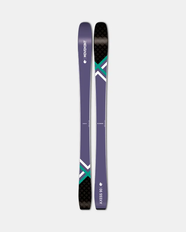 Movement Skis AXESS 90W ski de randonnée femme
