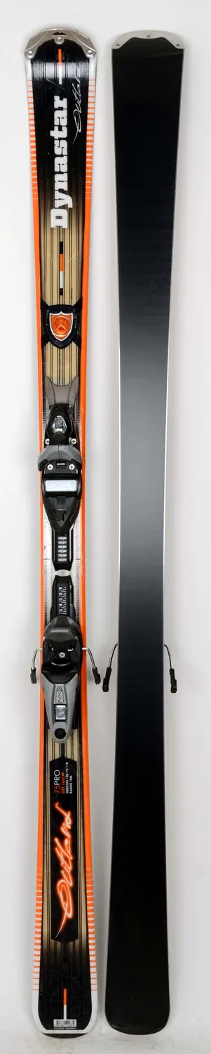Dynastar Outland 75 Pro skis polyvalents occasion