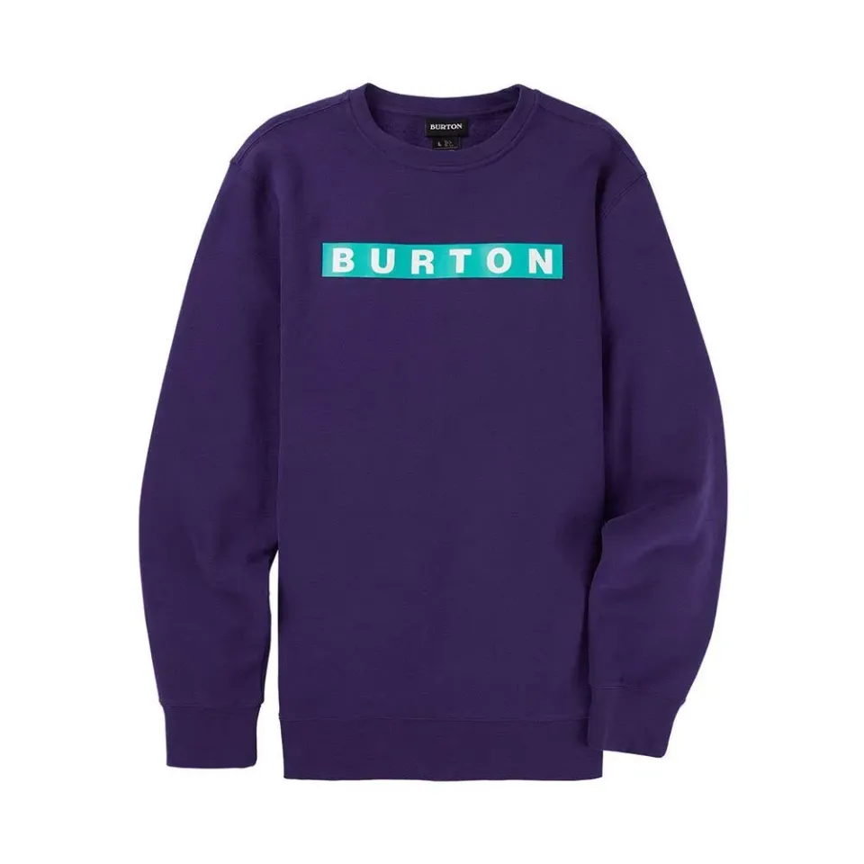 Burton Vault sweatshirt homme col rond