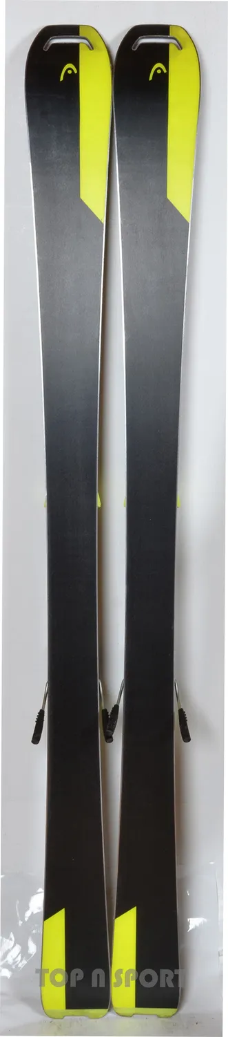 Head Super Joy skis occasion femme