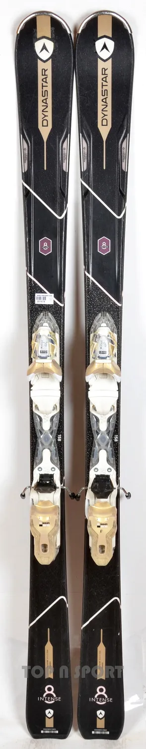 Dynastar INTENSE 8 ski femme d’occasion