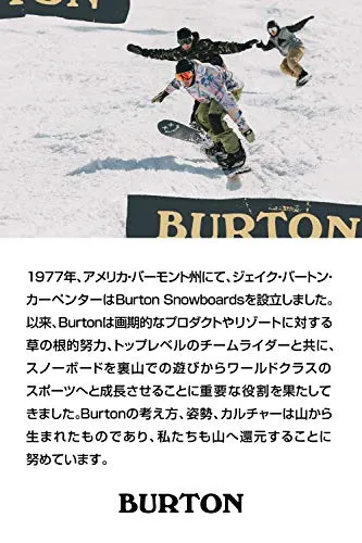 Burton Dryride gants de snowboard Thermacore préformés