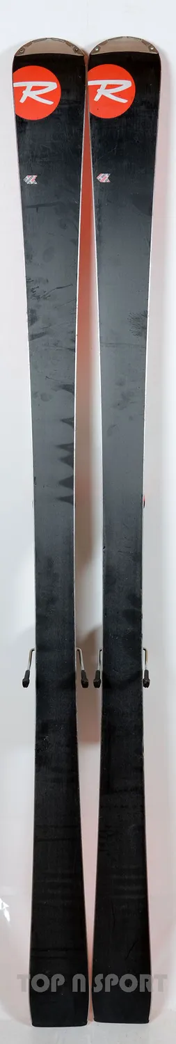 Rossignol Hero Elite ST Carbon skis occasion slalom