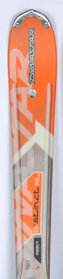 Dynastar D’Stinct RL skis occasion intermédiaire