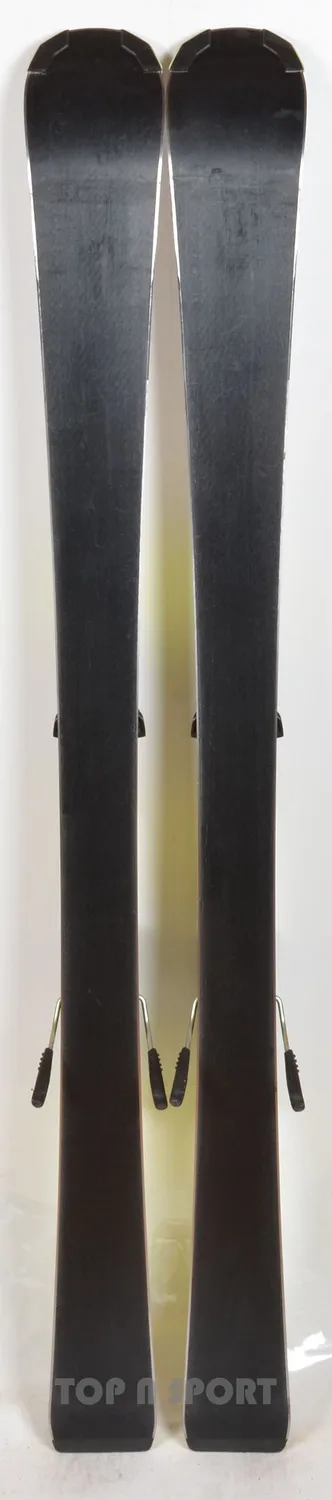 Head Supershape SLR 2 JR skis junior piste