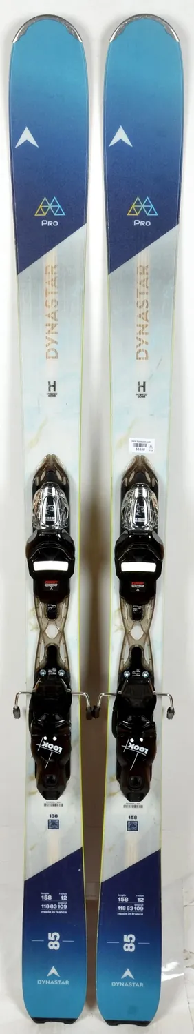 Dynastar M-PRO W 85 skis d’occasion