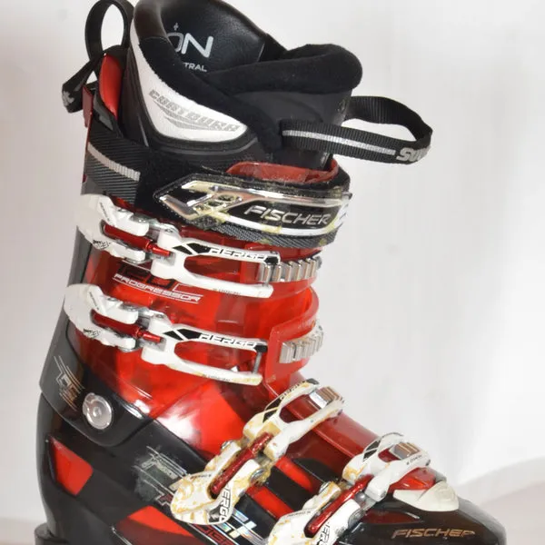 Fischer Progressor 120 chaussures ski occasion