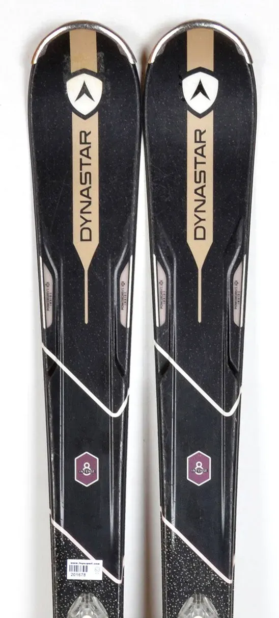 Dynastar INTENSE 8 ski femme d’occasion
