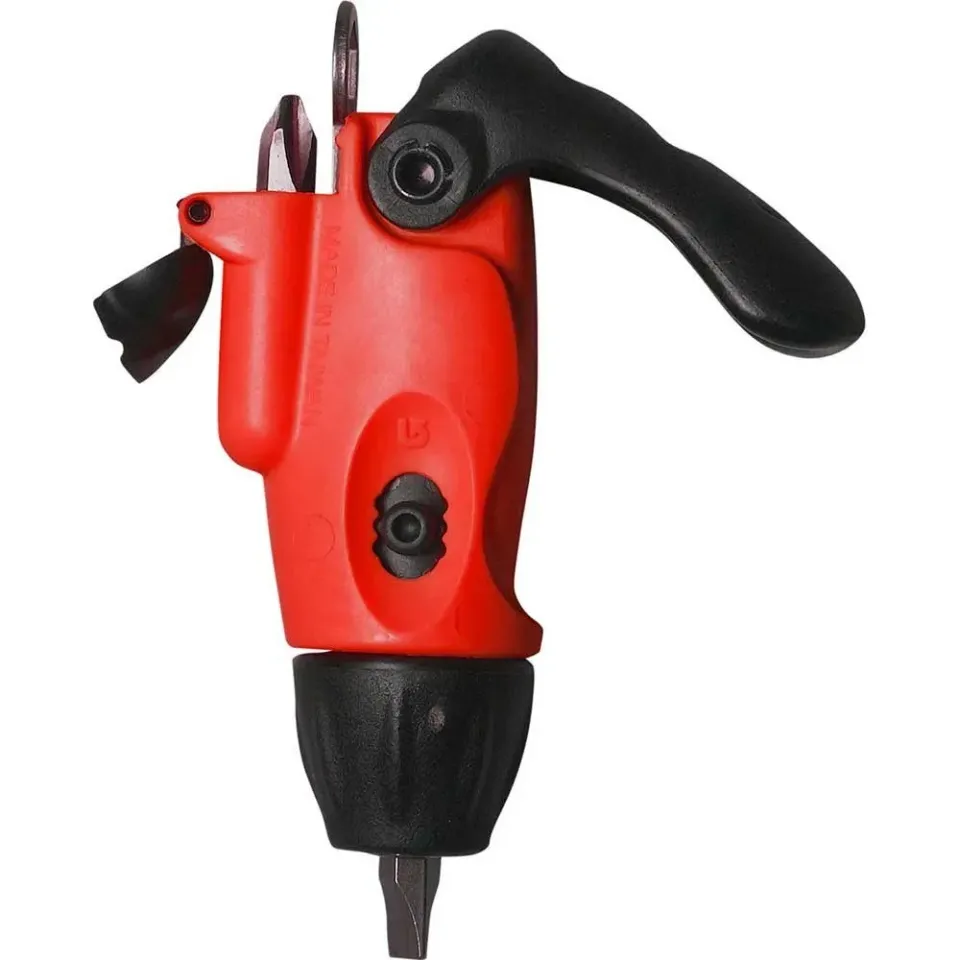 Burton Bullet Tool Multioutil Snowboard Compact