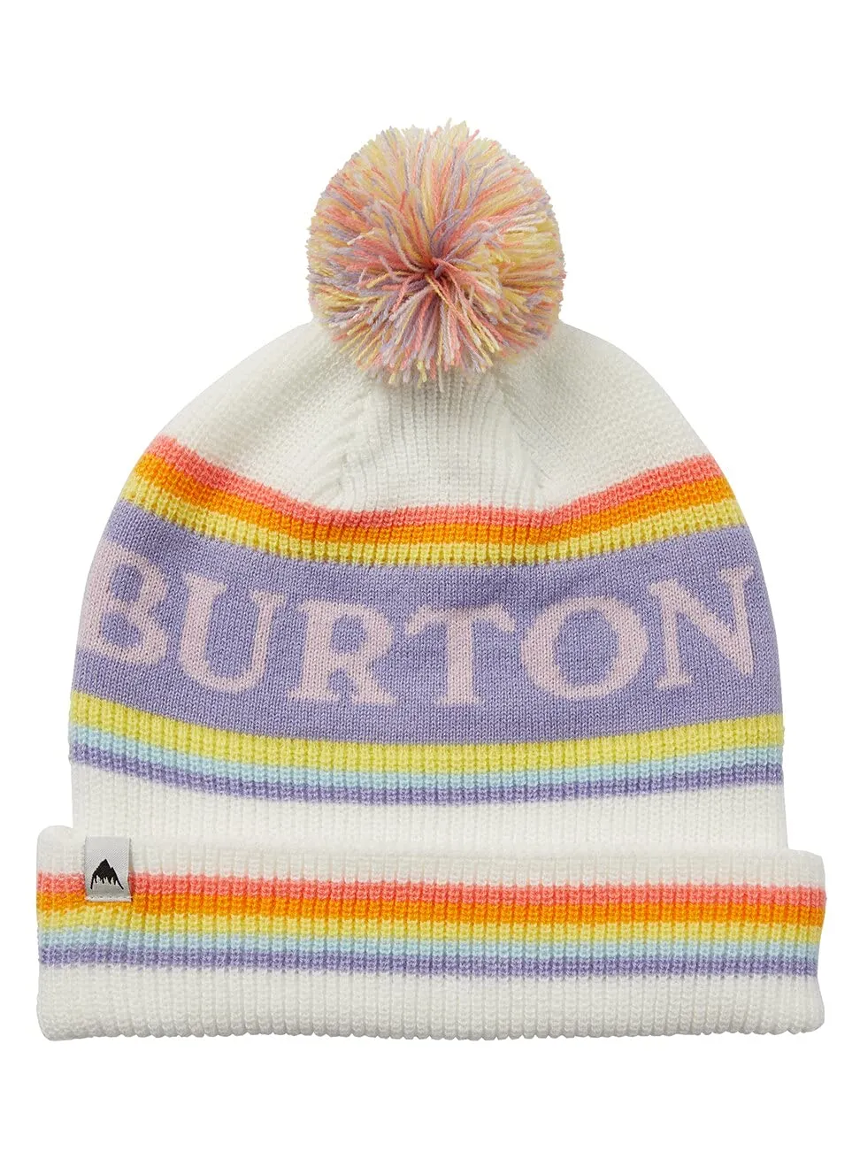 Burton Trope bonnet