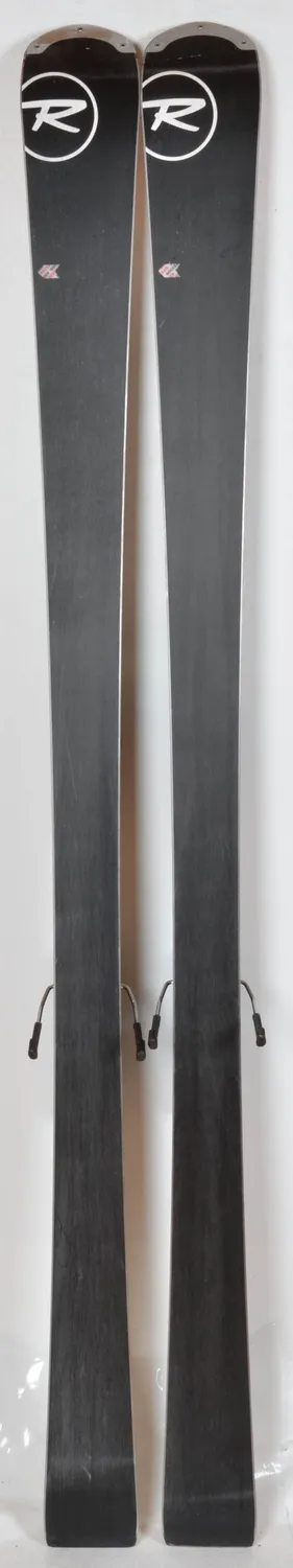 Rossignol Pursuit GT Carbon ski de piste d’occasion intermédiaire