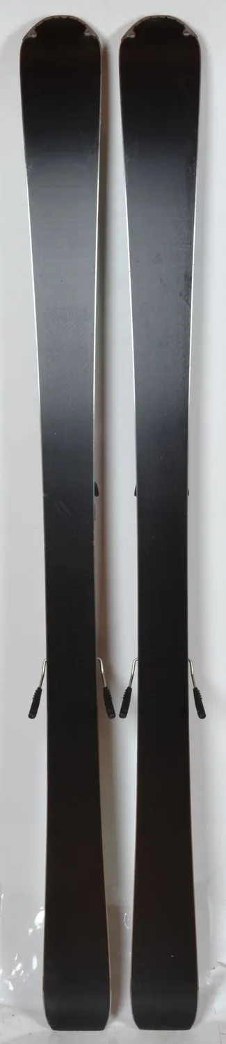 Fischer Pro MTN 80 XTR skis occasion polyvalent