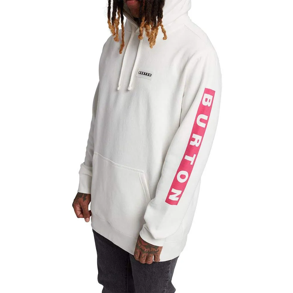 Burton of London Vault sweat à capuche homme
