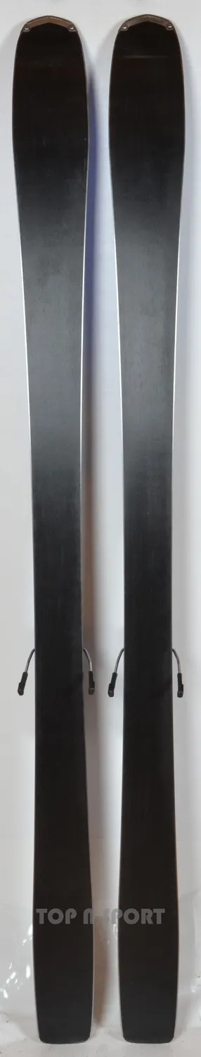 Dynastar Powertrack 79 CA skis occasion polyvalent