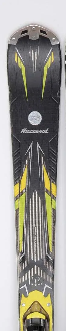Rossignol PURSUIT 16 ski d’occasion expert pour piste