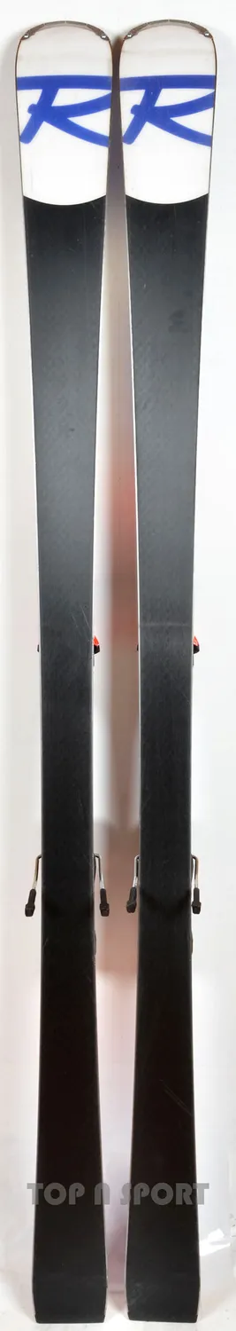 Rossignol Hero Demo Alpha Ti skis occasion slalom
