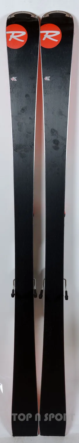 Rossignol Hero Elite ST Ti skis occasion slalom