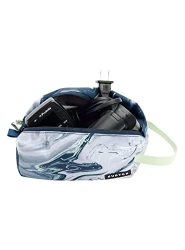 Burton Accessory Case Trousse Accessoires 1 L Imperméable