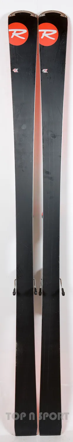 Rossignol HERO ELITE LT ski d’occasion de géant