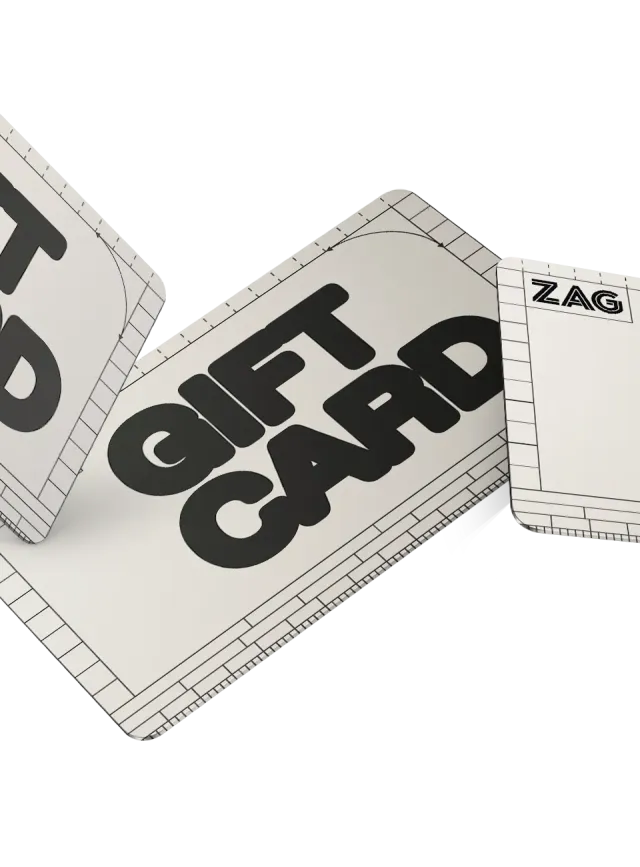 Zag carte cadeau ski montagne