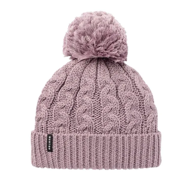 Burton Zippy bonnet femme doublure polaire sherpa