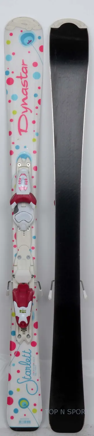 Dynastar Starlett skis junior occasion fille