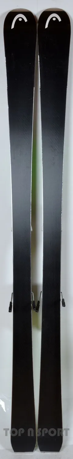 Head i-Supershape Magnum KERS 16 skis piste