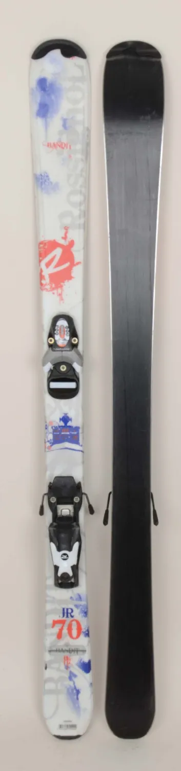Rossignol Bandit JR 70 skis junior occasion