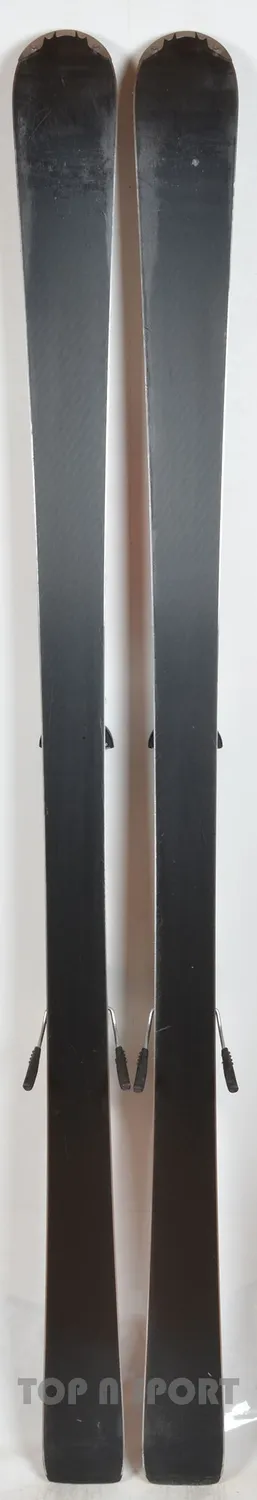 Fischer Viron 2.2 skis occasion piste progression