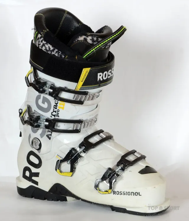 Rossignol Alltrack Pro 110 chaussures de ski occasion