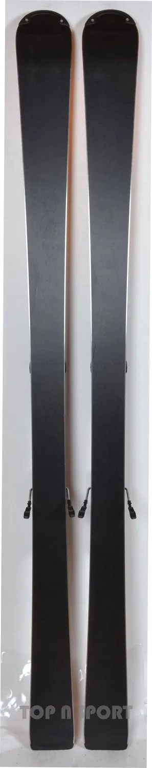 Völkl RTM 7.6 skis occasion 76 mm patin