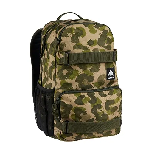 Burton Treble Yell sac à dos 21 L imperméable