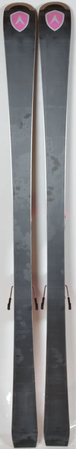 Dynastar ELITE PRO FLUID ski de piste femme d’occasion