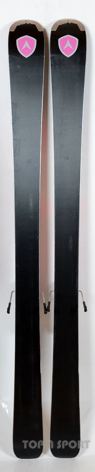 Dynastar NEVA 84 W skis femme tout terrain