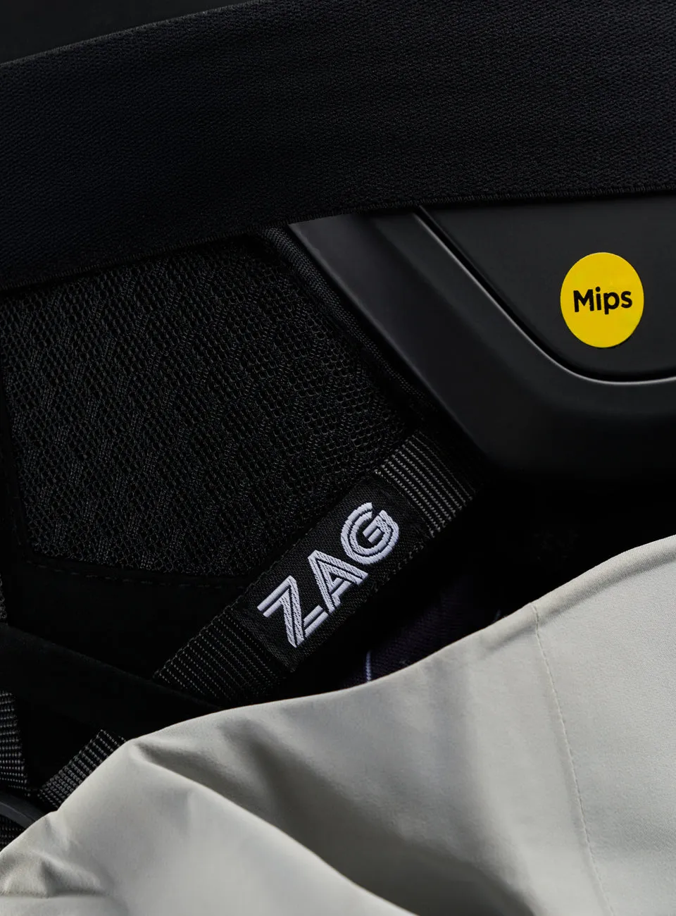 Zag Skis SEND MIPS casque de ski