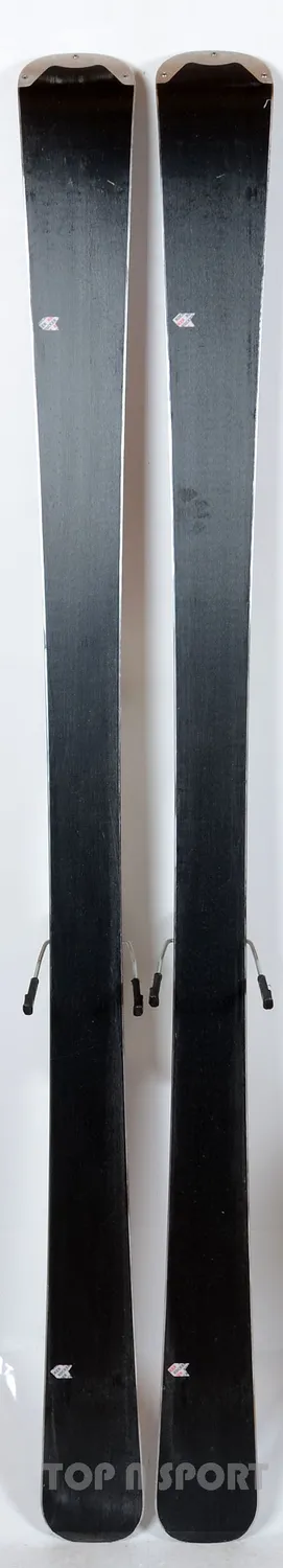Rossignol TEMPTATION 74 LIMITED ski femme d’occasion