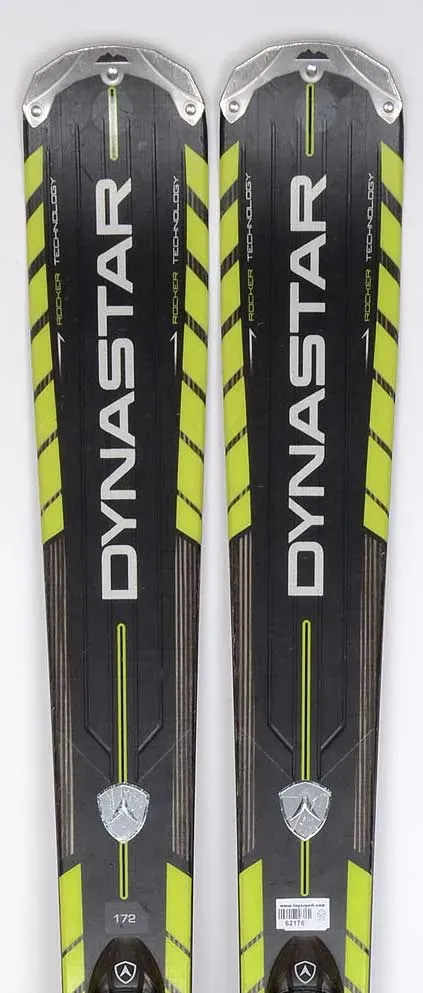Dynastar Outland 87 ski occasion all-mountain