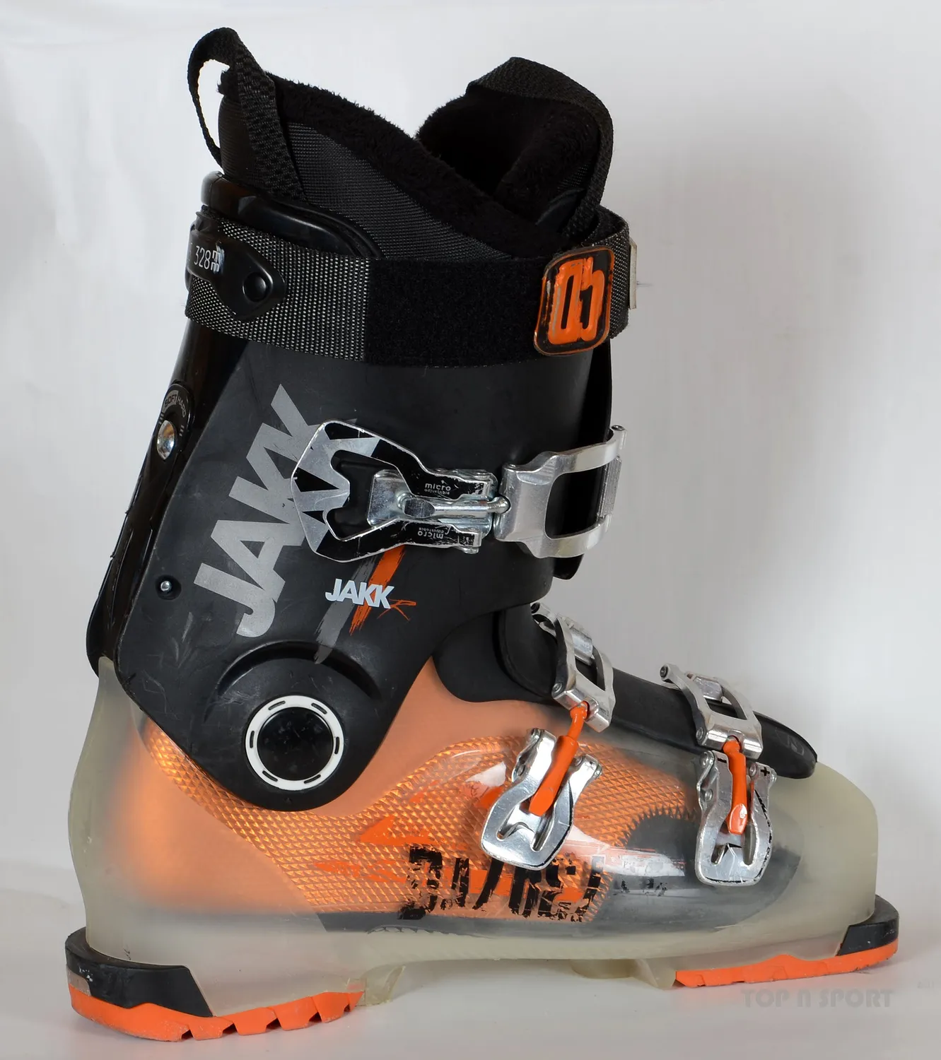 Dalbello Jakk R chaussures de ski d'occasion
