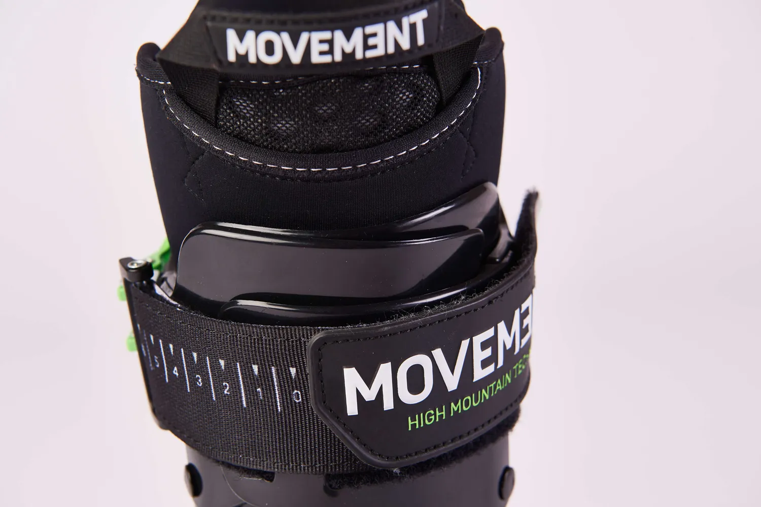 Movement Skis FREETOUR ULTRALON LINER chaussure de ski