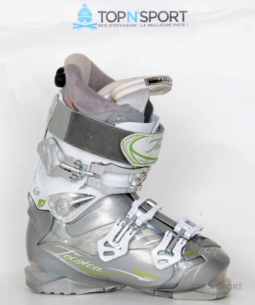 Tecnica PHOENIX MAX 10 AIR W chaussures de ski femme d’occasion