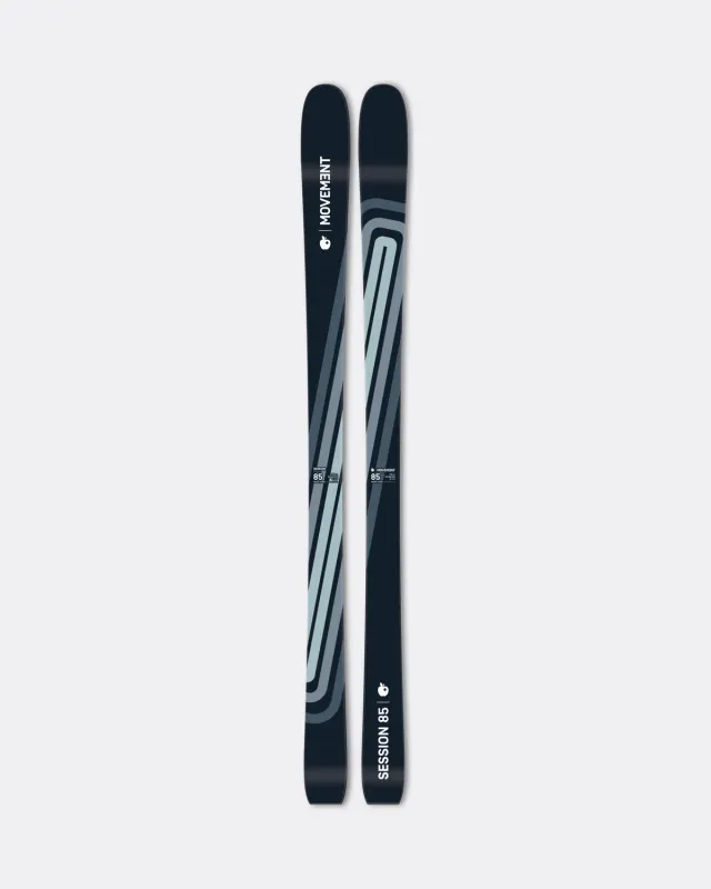 Movement Skis SESSION 85 - 24/25 ski de randonnée