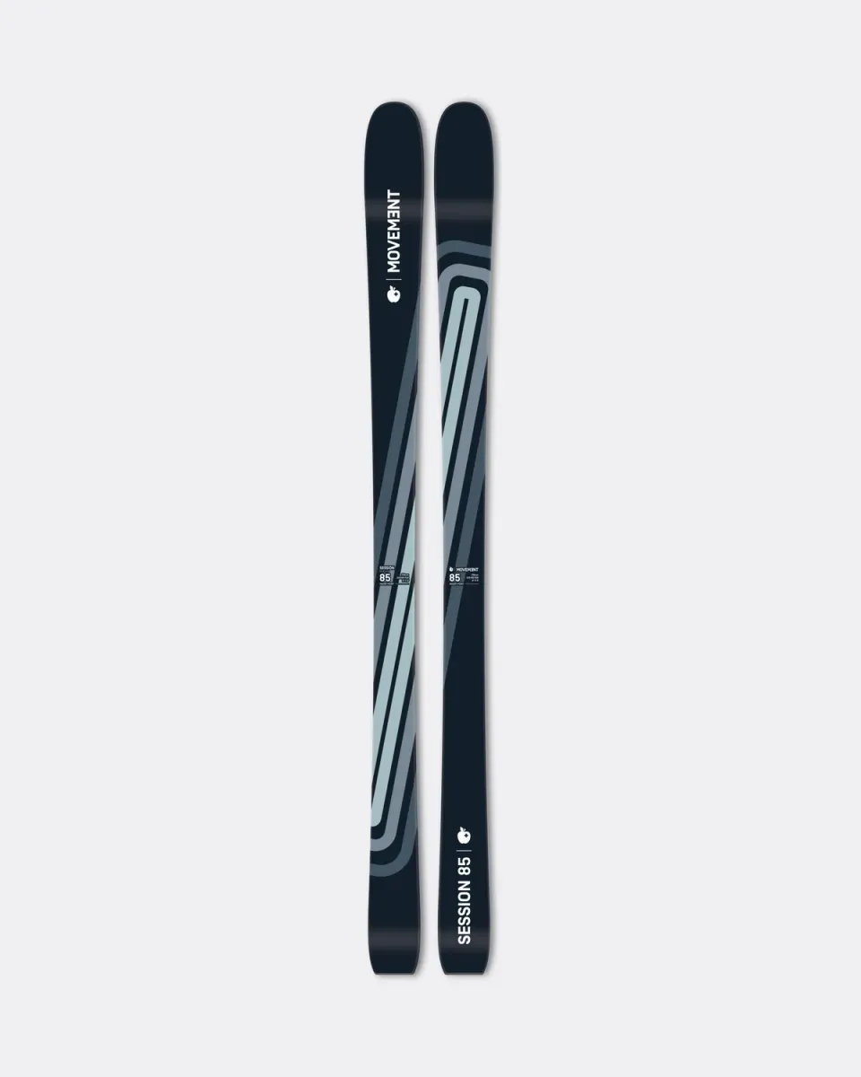 Movement Skis SESSION 85 - 24/25 ski de randonnée